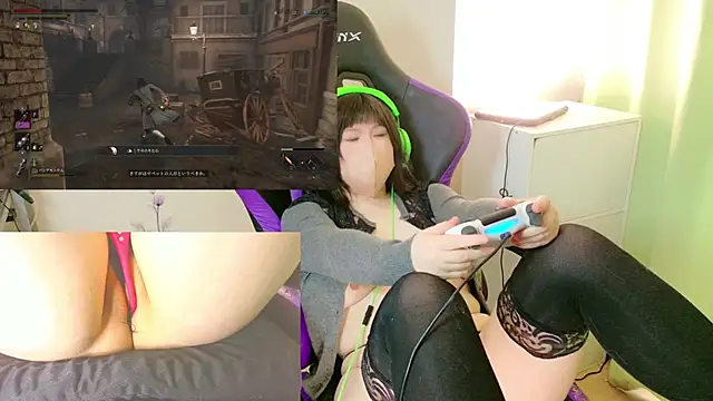 Snapshot of hazuki_8008 chatting on March 11, 2025, 5:16 am hazuki 8008 online show from March 11, 2025, 5:16 am