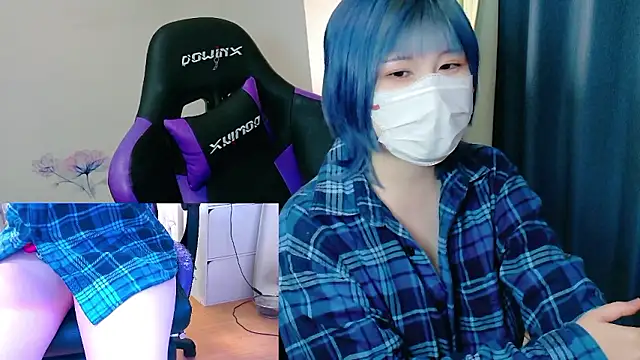 Snapshot of hazuki_8008 chatting on October 24, 2025, 3:58 am hazuki 8008 online show from October 24, 2025, 3:58 am