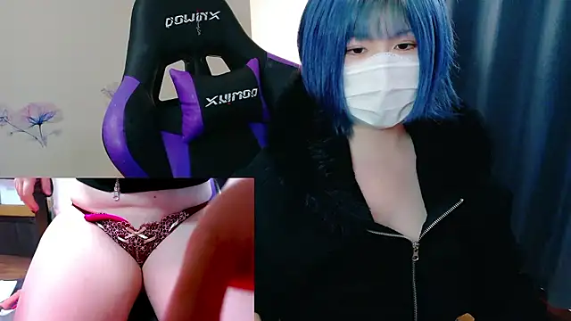 Snapshot of hazuki_8008 chatting on November 18, 2025, 3:23 am hazuki 8008 online show from November 18, 2025, 3:23 am