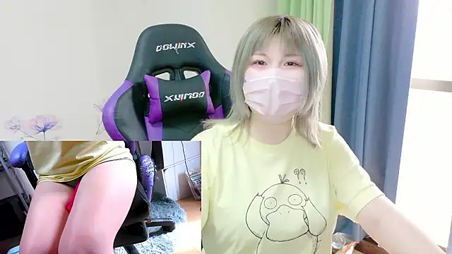 Snapshot of hazuki_8008 chatting on February 24, 2026, 3:04 am hazuki 8008 online show from February 24, 2026, 3:04 am