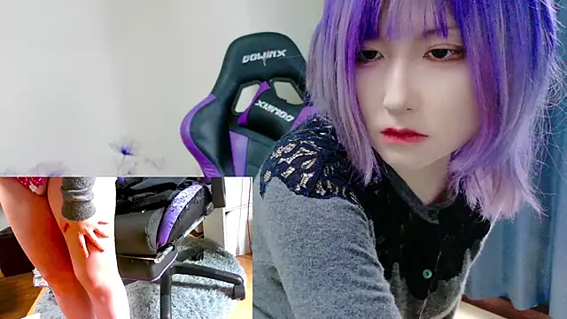 Snapshot of hazuki_8008 chatting on February 26, 2026, 3:16 am hazuki 8008 online show from February 26, 2026, 3:16 am