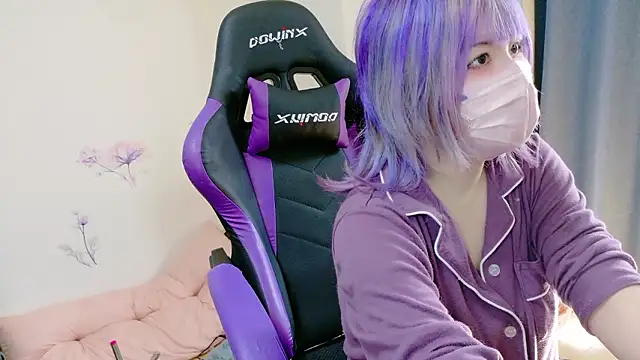 Snapshot of hazuki_8008 chatting on February 28, 2026, 2:45 am hazuki 8008 online show from February 28, 2026, 2:45 am