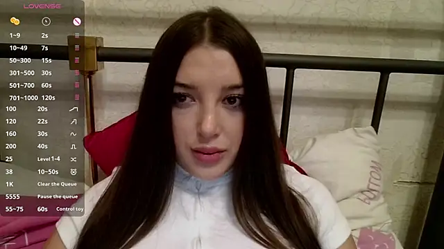 JennyRuthJP online show from September 22, 2025, 5:48 pm