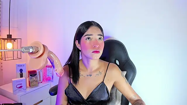 baby naughty1  online show from December 22, 2024, 1:55 pm