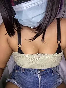 Shadow Girl007 online show from January 23, 2025, 11:47 pm