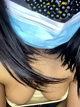 Shadow Girl007 online show from February 18, 2025, 9:31 pm