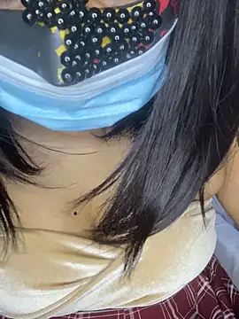 Shadow Girl007 online show from March 16, 2025, 4:45 pm