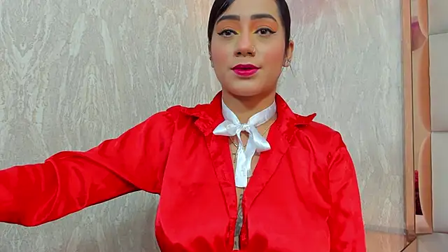 Gema-lexy online show from January 31, 2025, 12:18 pm