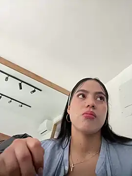 ariel jonees online show from January 20, 2025, 4:12 pm