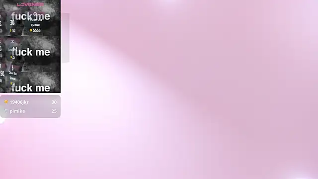 ariel jonees online show from March 14, 2025, 6:29 pm