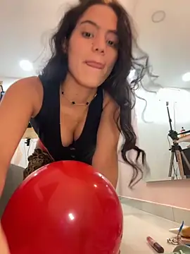 ariel jonees online show from September 21, 2025, 3:30 am