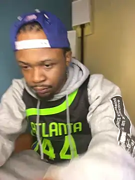 MobyDxck online show from January 19, 2025, 2:36 am