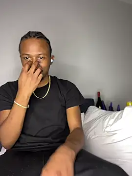 MobyDxck online show from January 26, 2025, 1:52 am