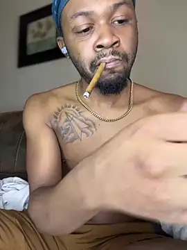 MobyDxck online show from March 5, 2025, 7:49 pm