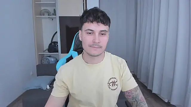 MatMalonne online show from January 24, 2025, 3:45 pm