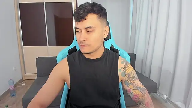 MatMalonne online show from October 19, 2025, 11:11 am