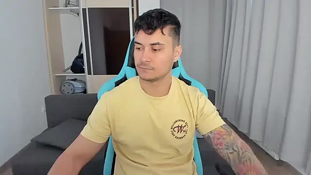 MatMalonne online show from November 15, 2025, 6:00 am