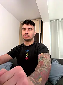 MatMalonne online show from January 9, 2026, 7:22 am