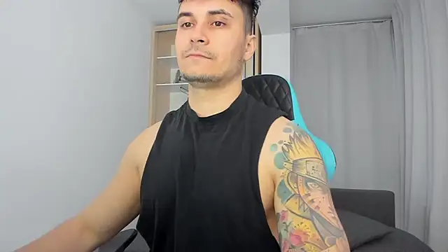 MatMalonne online show from February 13, 2026, 1:18 pm