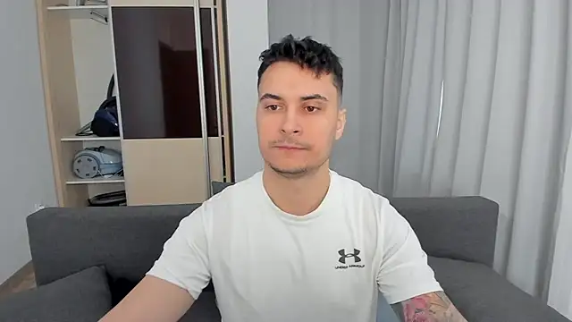 MatMalonne online show from March 12, 2026, 5:57 am