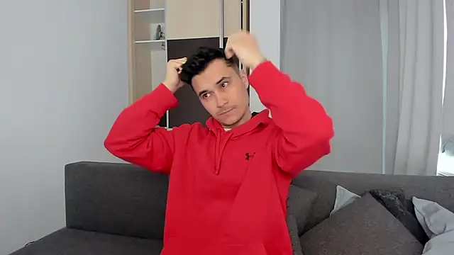 MatMalonne online show from April 1, 2026, 5:08 am