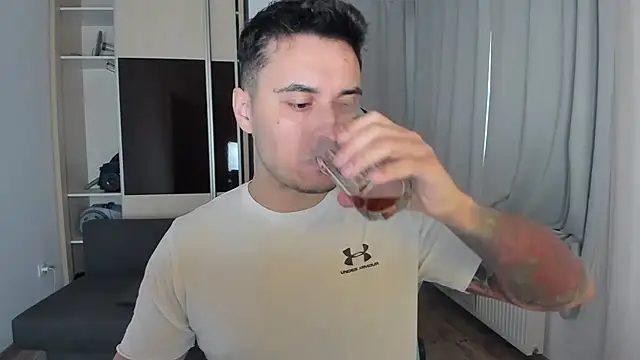 MatMalonne online show from April 2, 2026, 5:38 am