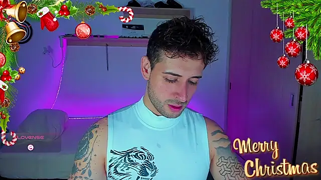 Ares blue online show from December 16, 2025, 11:15 am