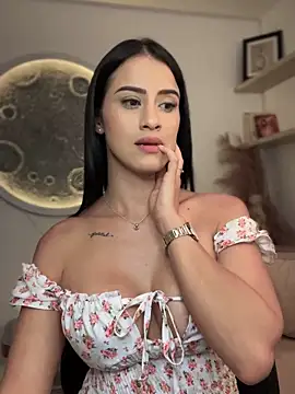 SarahhSmitth1 online show from January 25, 2025, 2:26 am