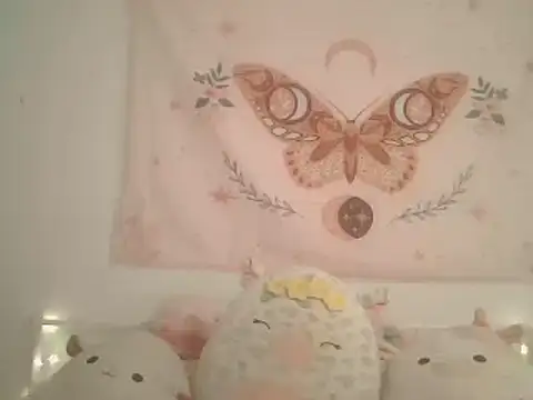 averietheangel online show from March 21, 2025, 1:56 pm