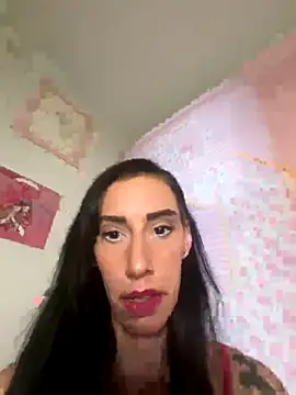 averietheangel online show from January 7, 2026, 1:57 pm