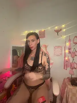 averietheangel online show from February 27, 2026, 12:54 am