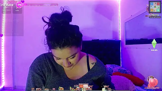 Laurenkenner  online show from November 6, 2025, 6:42 pm