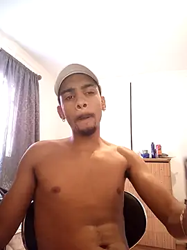 29YOURZ 28  online show from January 15, 2025, 2:35 pm