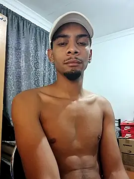 29YOURZ 28  online show from December 18, 2025, 4:51 am