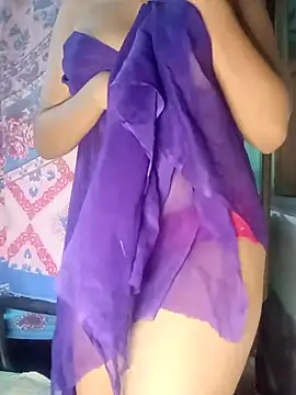 Ralisha Rani online show from June 7, 2026, 7:28 pm