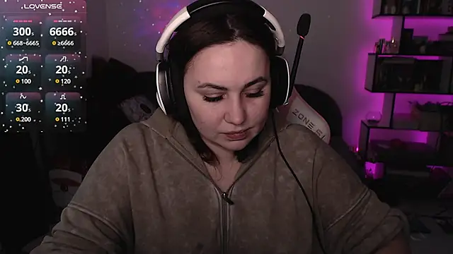 SexyWitch 666 online show from January 13, 2025, 6:49 pm