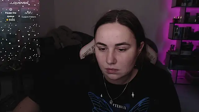 SexyWitch 666 online show from October 29, 2025, 12:07 pm