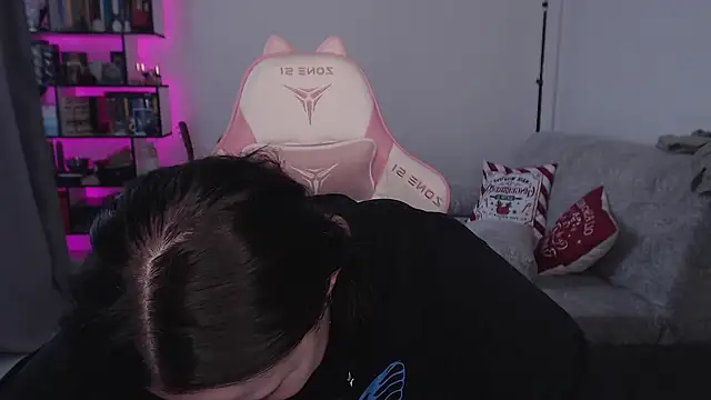 SexyWitch 666 online show from January 14, 2026, 10:54 am