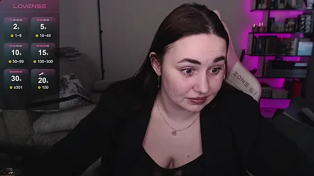 SexyWitch 666 online show from March 11, 2026, 10:54 am