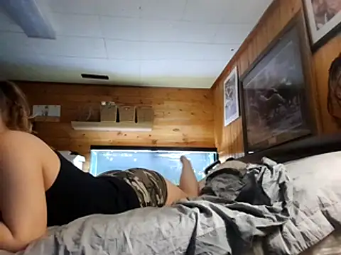 Ryan and Aurora online show from February 5, 2026, 12:59 am