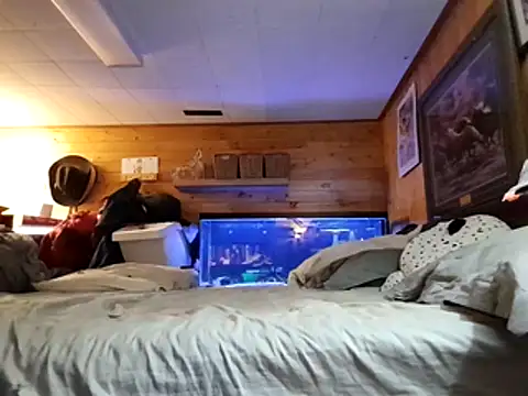 Ryan and Aurora online show from March 10, 2026, 9:31 pm