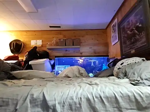 Ryan and Aurora online show from March 12, 2026, 9:32 pm