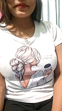 N-Natasha online show from January 25, 2025, 4:02 am