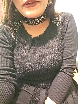 N-Natasha online show from January 26, 2025, 9:51 am