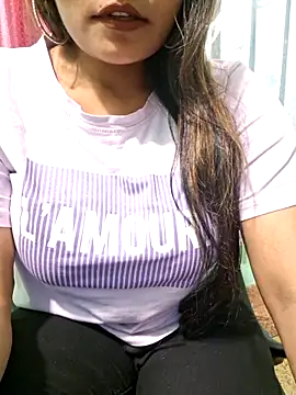 N-Natasha online show from January 29, 2025, 3:54 am