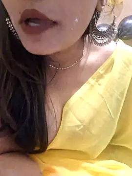 N-Natasha online show from February 26, 2025, 8:33 pm