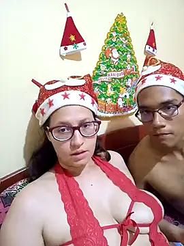 Snapshot of couple_orgasm chatting on December 19, 2024, 9:49 pm couple orgasm online show from December 19, 2024, 9:49 pm