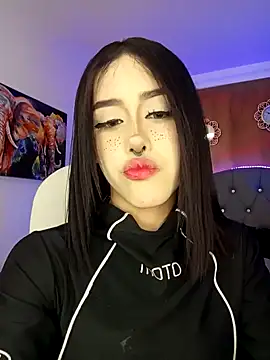 Bunny O online show from February 6, 2025, 8:13 pm