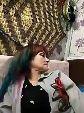 SweetLeila40 online show from December 30, 2024, 1:15 am