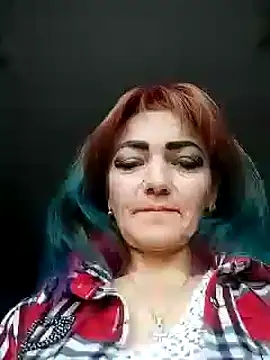 SweetLeila40 online show from January 2, 2025, 7:12 am